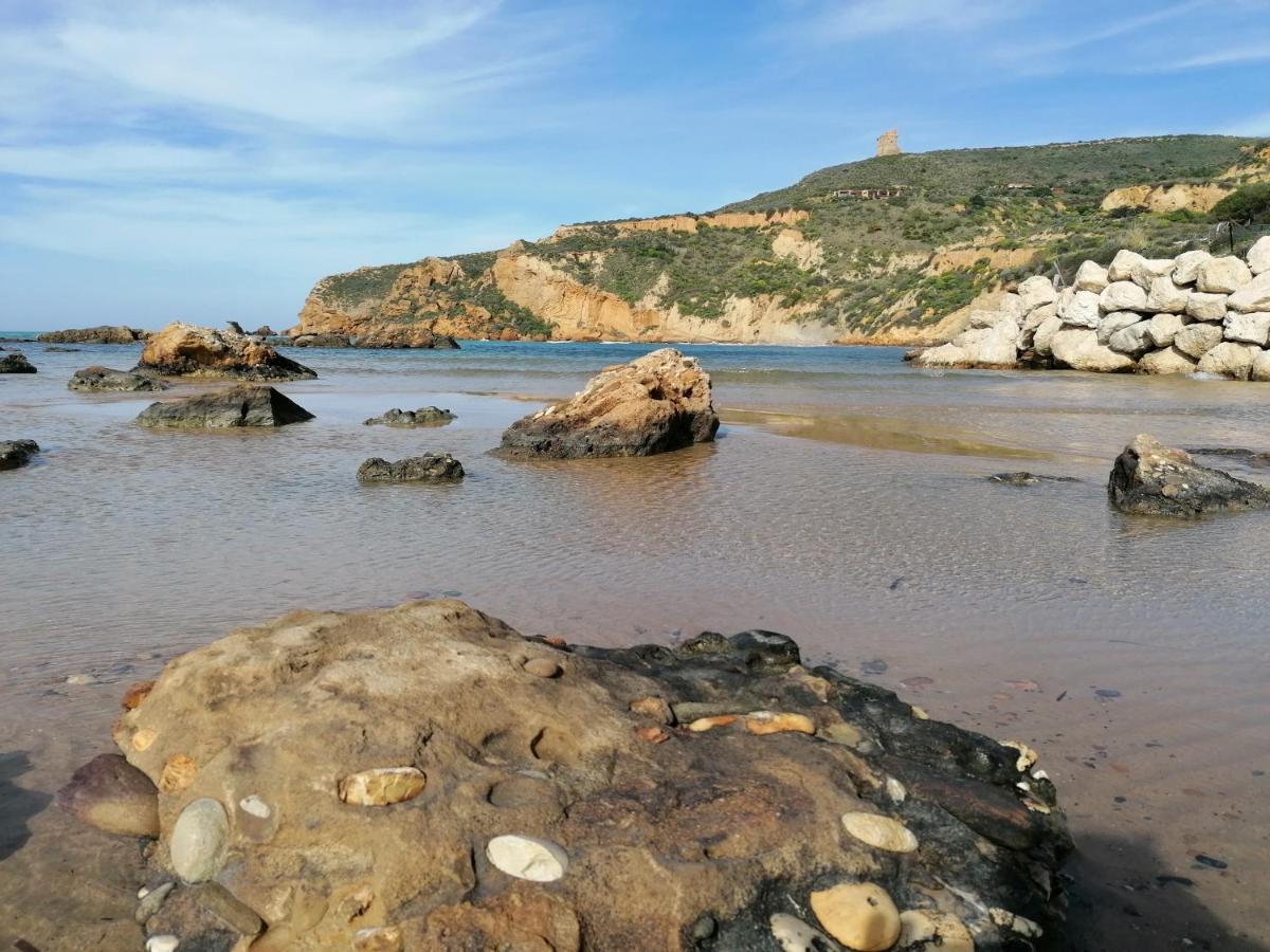 Casetta Marconi....Tra Mare E Storia! Siculiana Εξωτερικό φωτογραφία