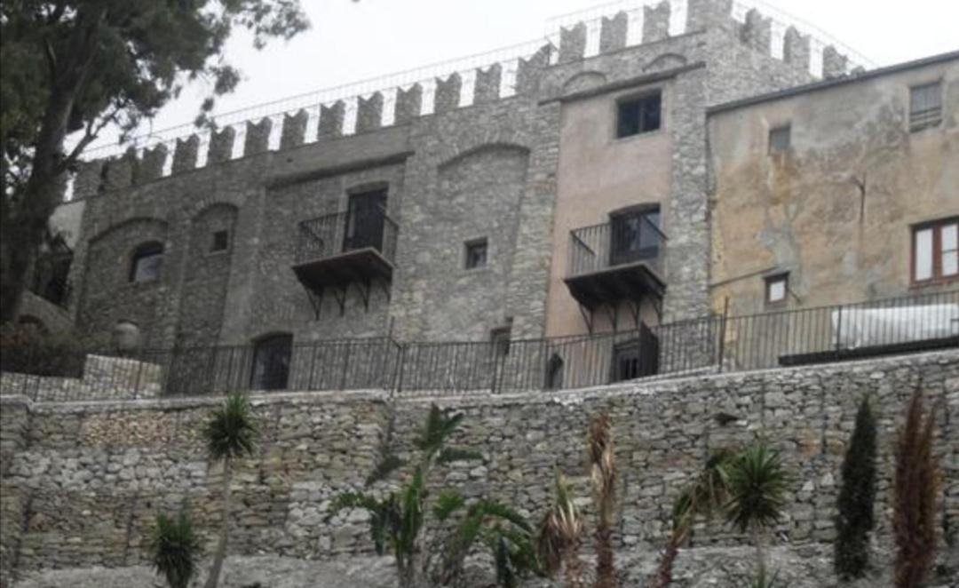 Casetta Marconi....Tra Mare E Storia! Siculiana Εξωτερικό φωτογραφία
