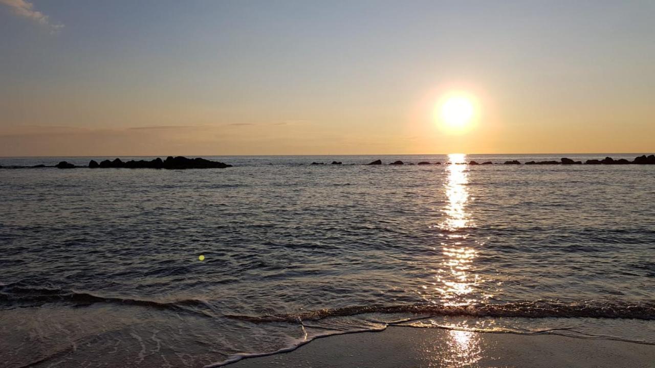 Casetta Marconi....Tra Mare E Storia! Siculiana Εξωτερικό φωτογραφία